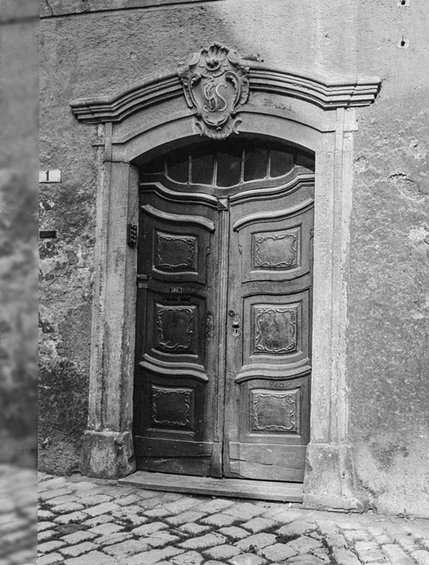 Portal Bornberg 1, 1940-00-00