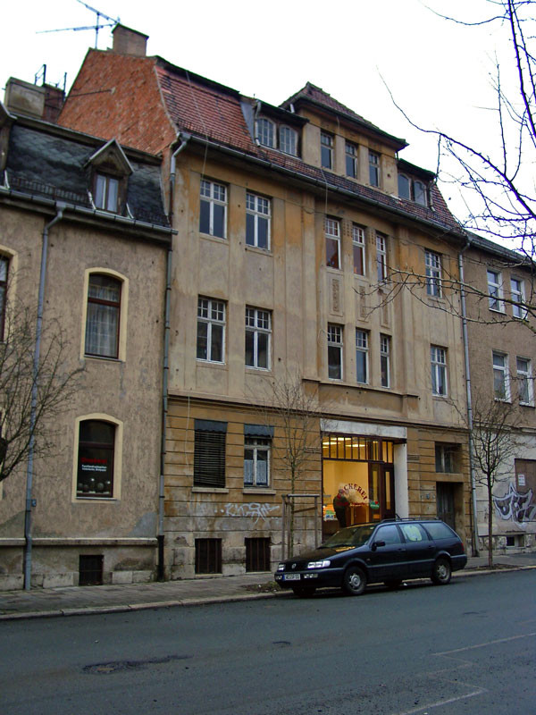 Cranachstraße 14, 2013-04-10