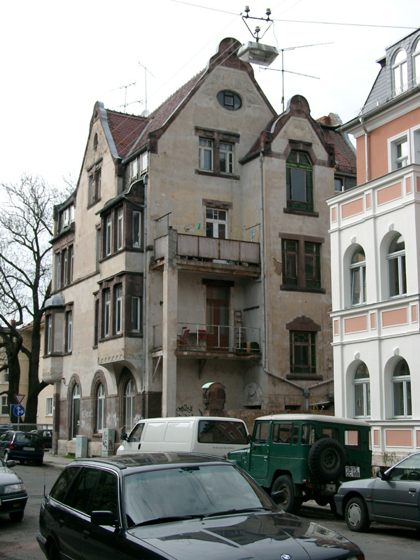 Schubertstraße 36, 2011-06-25