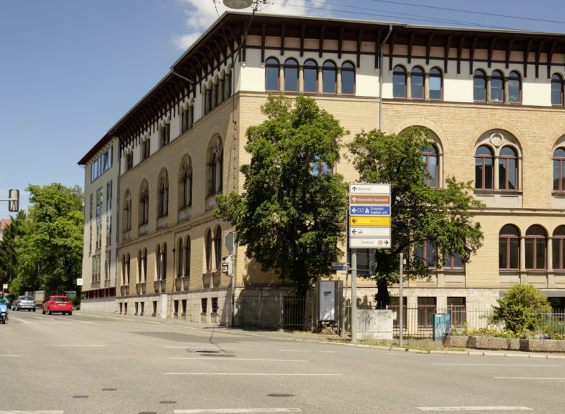 Landesversicherungsanstalt, 1907-00-00